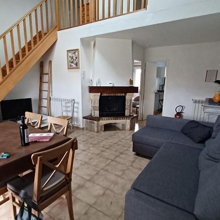 Agreable Maison De Famille Sur Gite Echarou Sigean Exterior foto