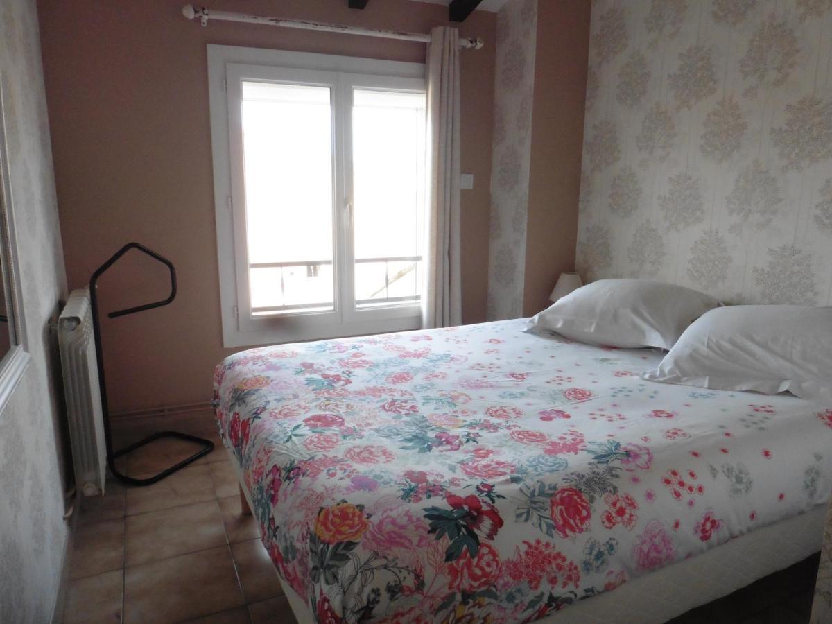 Agreable Maison De Famille Sur Gite Echarou Sigean Exterior foto